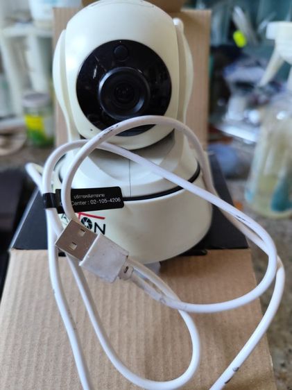 กล้องวงจรปิด การ์ดจอ งานช่าง รูปที่ 3