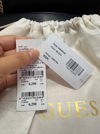 Guess แท้ 💯‼️ รูปที่ 7