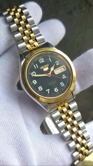 นาฬิกา Seiko5