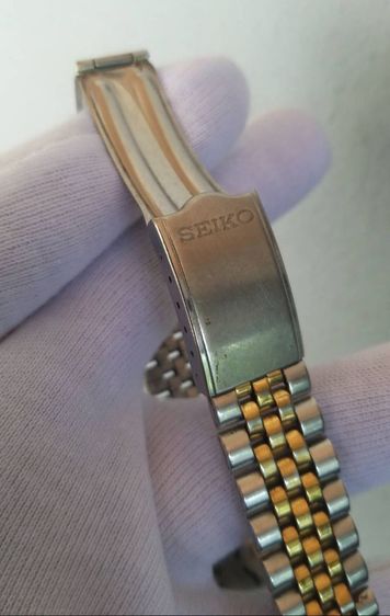 นาฬิกา Seiko5 รูปที่ 7