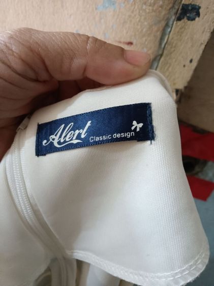 ชุดเดรส..ผ้าเกาหลี...อก38ยาว35..ค่ะความยาวแขน15สีครีมนะคะ