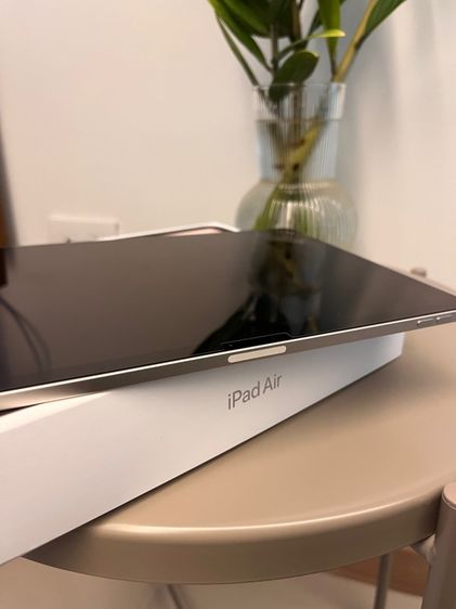 ส่งต่อ iPad Air 11 inch M2 Wifi ใหม่มาก รูปที่ 5