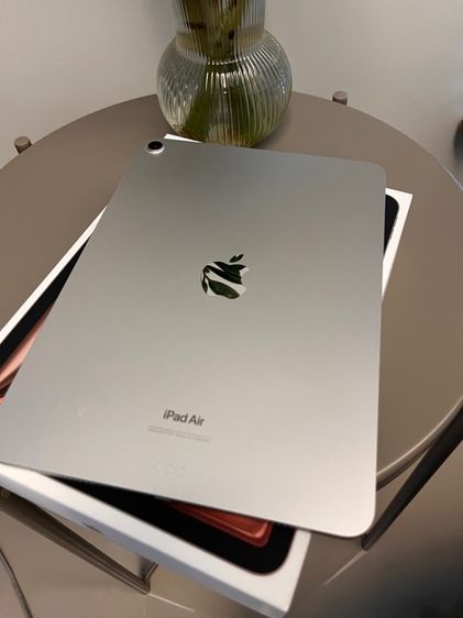 ส่งต่อ iPad Air 11 inch M2 Wifi ใหม่มาก รูปที่ 2