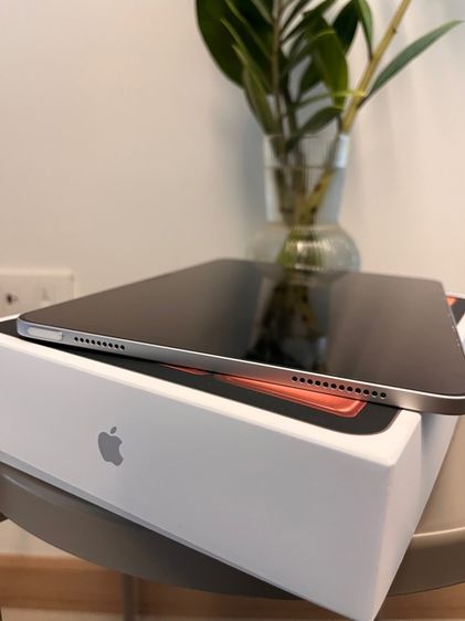 ส่งต่อ iPad Air 11 inch M2 Wifi ใหม่มาก รูปที่ 4