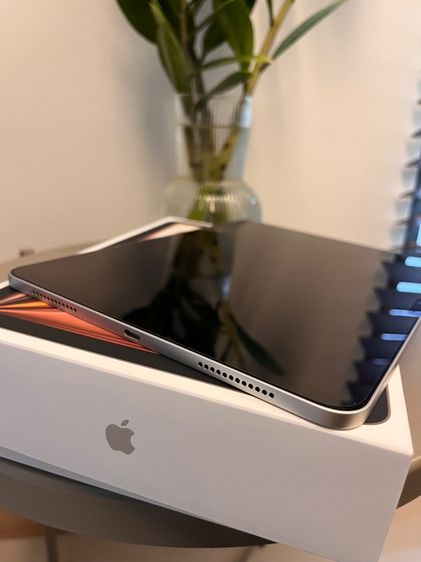 ส่งต่อ iPad Air 11 inch M2 Wifi ใหม่มาก รูปที่ 3