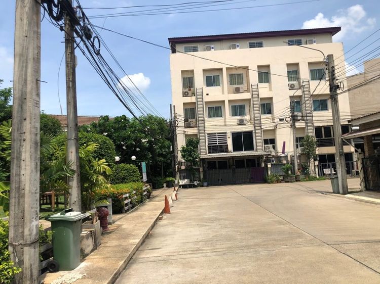 ขายถูกมาก อาคารพานิชย์ 3 คูหา รูปที่ 3