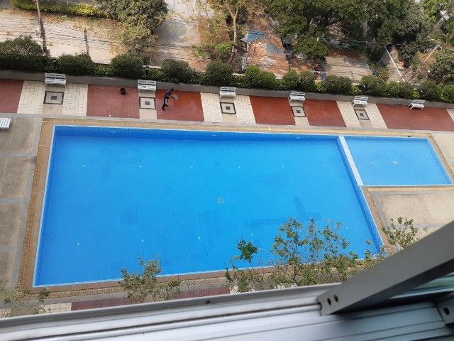 Rental condo Lumpini Ville Ramkhamhaeng 44 Building B 10 Floor รูปที่ 4