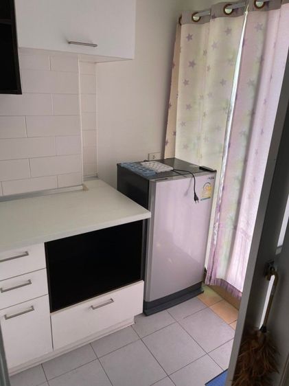Rental condo Lumpini Ville Ramkhamhaeng 44 Building B 10 Floor รูปที่ 2