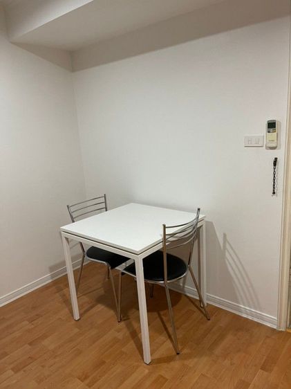 Rental condo Lumpini Ville Ramkhamhaeng 44 Building B 10 Floor รูปที่ 3