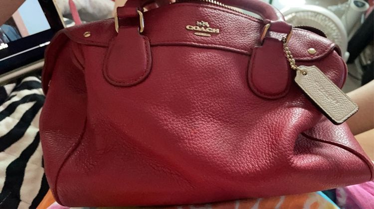 กระเป๋า รูปที่ 4