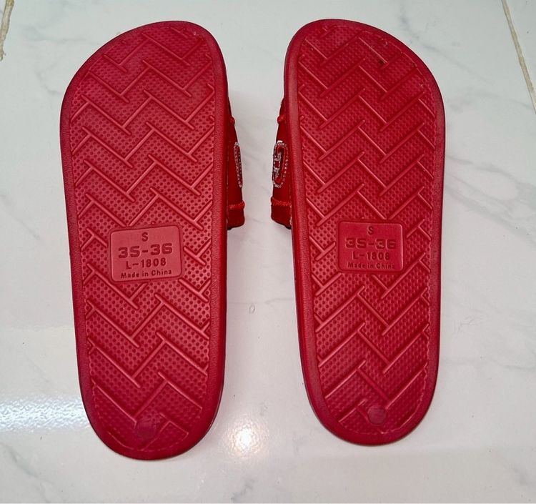 รองเท้าแตะผู้หญิง รูปที่ 3