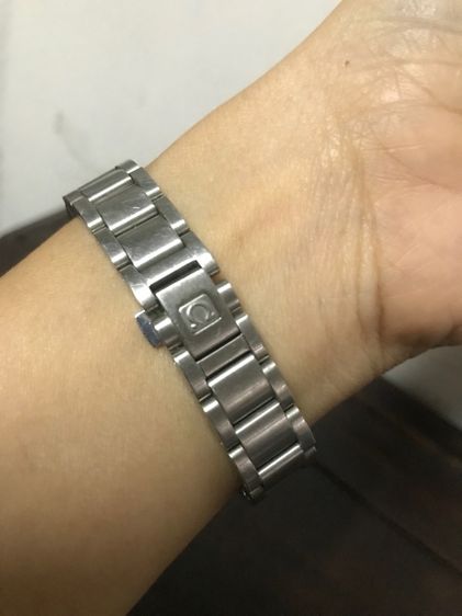 นาฬิกา omega รูปที่ 2