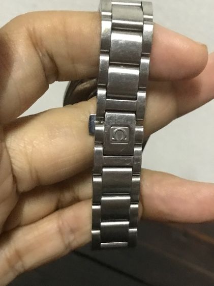 นาฬิกา omega รูปที่ 7