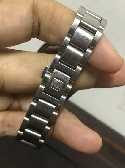 นาฬิกา omega รูปที่ 8