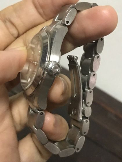 นาฬิกา omega รูปที่ 9