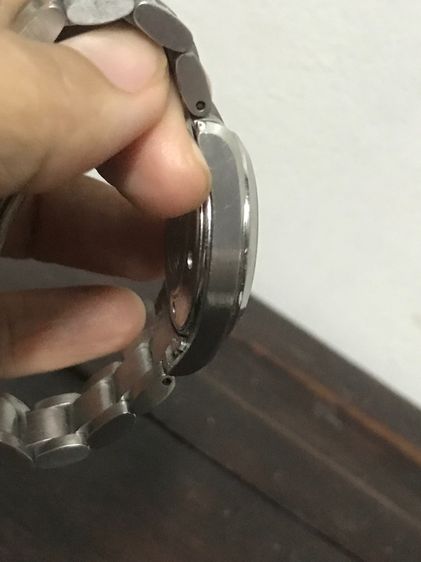 นาฬิกา omega รูปที่ 10