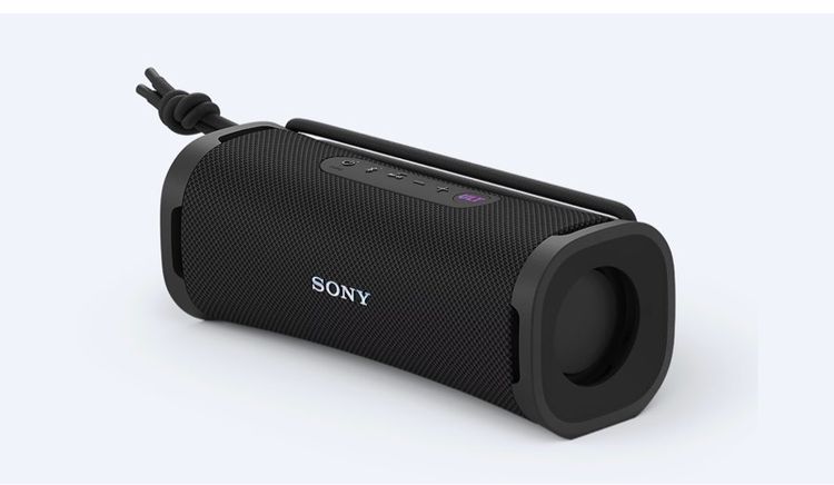 ลำโพงไร้สายแบบพกพา ULT FIELD 1 รูปที่ 2