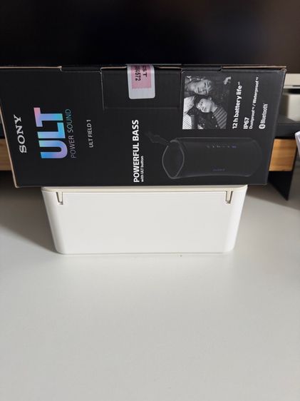 ลำโพงไร้สายแบบพกพา ULT FIELD 1 รูปที่ 5