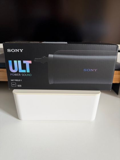 ลำโพงไร้สายแบบพกพา ULT FIELD 1 รูปที่ 6