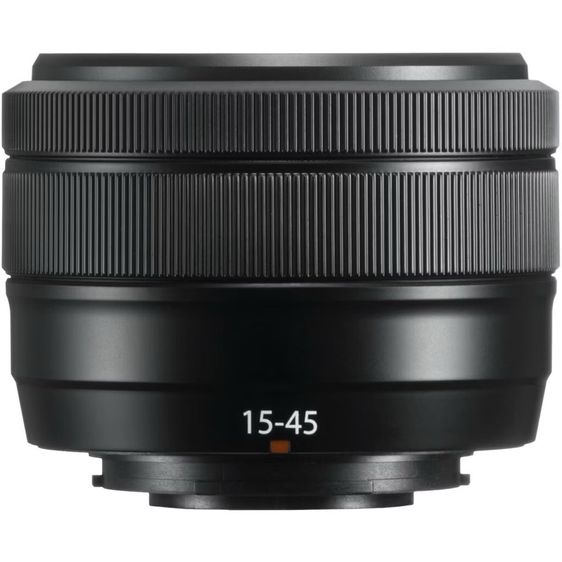 เลนส์ Fuji XC 15-45 f3.5-5.6 OIS PZ Lens Fujifilm Fujinon รูปที่ 3