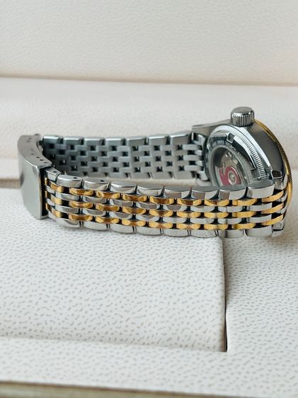 Oris Big Crown Pointer Date Automatic Two-Tone รูปที่ 7
