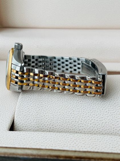 Oris Big Crown Pointer Date Automatic Two-Tone รูปที่ 6