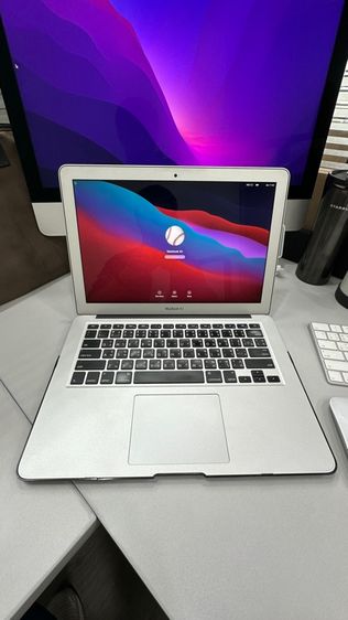 MacBook Air 13 นิ้ว รูปที่ 8