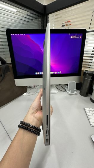 MacBook Air 13 นิ้ว รูปที่ 4