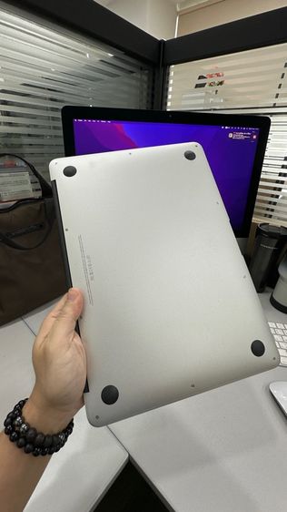 MacBook Air 13 นิ้ว รูปที่ 6