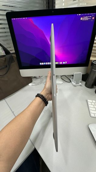 MacBook Air 13 นิ้ว รูปที่ 5