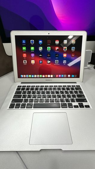 MacBook Air 13 นิ้ว