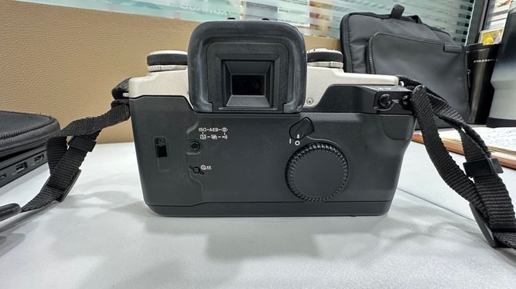 กล้องฟิล์ม Canon eos 50 รูปที่ 5