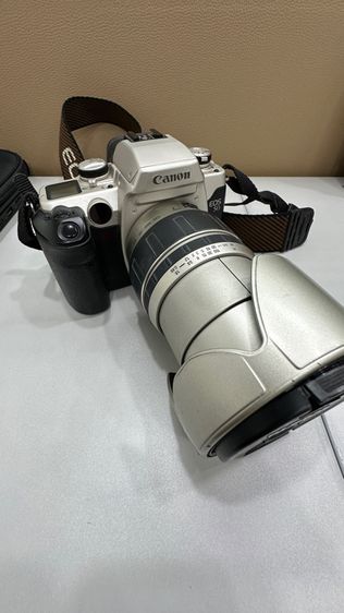 กล้องฟิล์ม Canon eos 50 รูปที่ 2