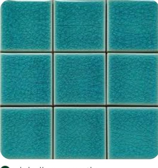 กระเบื้องสระว่ายน้ำขนาด 4×4 รูปที่ 7