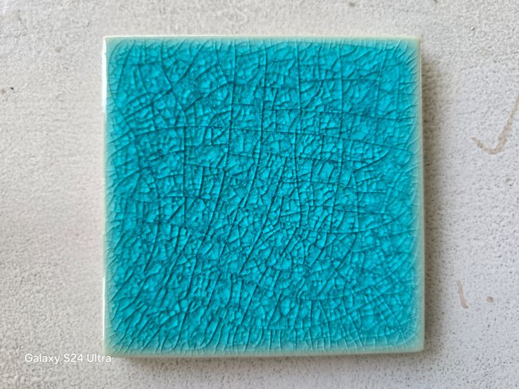 กระเบื้องสระว่ายน้ำขนาด 4×4 รูปที่ 2