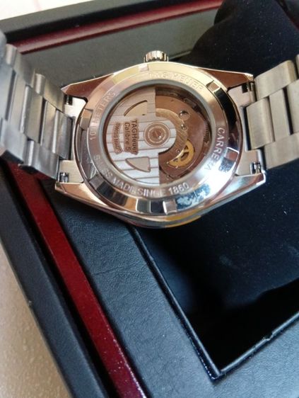 Tag Heurer มือ1 อุปกรณ์ครบ