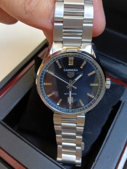 Tag Heurer มือ1 อุปกรณ์ครบ รูปที่ 4