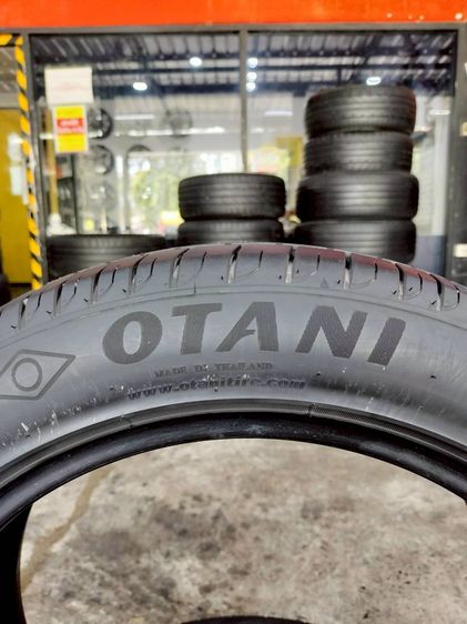 💥💥ยางมือสอง OTANI EK1000 185-55R16 ยางปี2022 รูปที่ 4