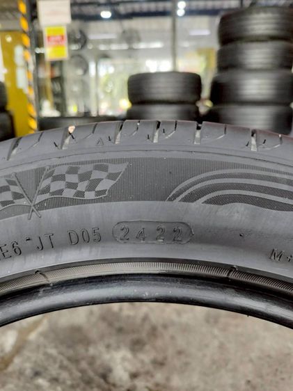💥💥ยางมือสอง OTANI EK1000 185-55R16 ยางปี2022 รูปที่ 7