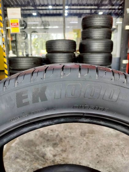 💥💥ยางมือสอง OTANI EK1000 185-55R16 ยางปี2022 รูปที่ 5