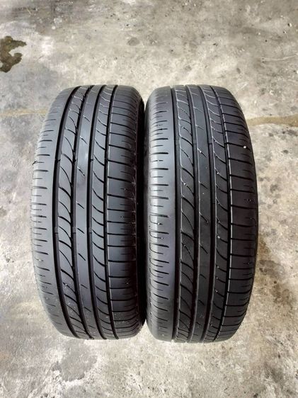 💥💥ยางมือสอง OTANI EK1000 185-55R16 ยางปี2022 รูปที่ 3