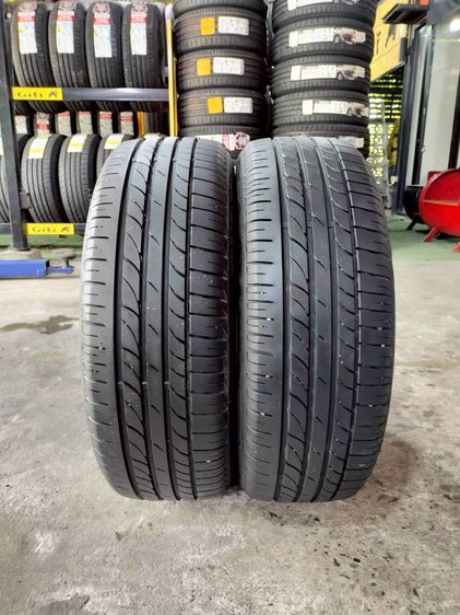💥💥ยางมือสอง OTANI EK1000 185-55R16 ยางปี2022 รูปที่ 2