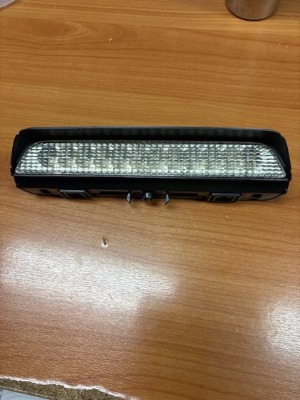 ไฟเบรครถฮอนด้าแจ๊สตีดี รูปที่ 3