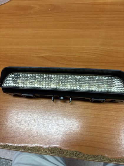 ไฟเบรครถฮอนด้าแจ๊สตีดี รูปที่ 10