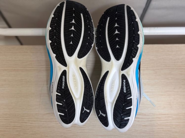 รองเท้าวิ่ง Puma Velocity Nitro 4 รูปที่ 4