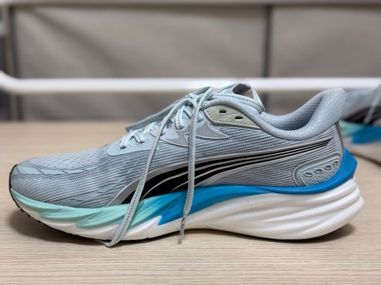 รองเท้าวิ่ง Puma Velocity Nitro 4 รูปที่ 9