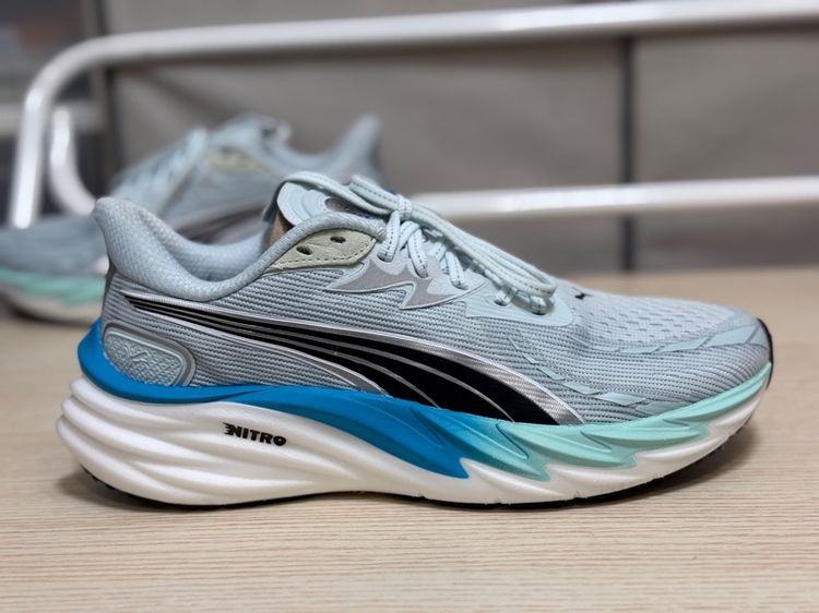 รองเท้าวิ่ง Puma Velocity Nitro 4 รูปที่ 6