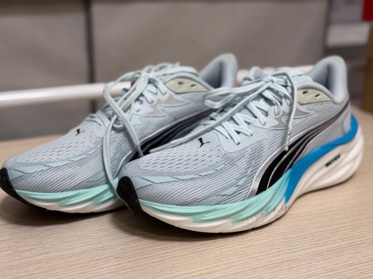 รองเท้าวิ่ง Puma Velocity Nitro 4 รูปที่ 2