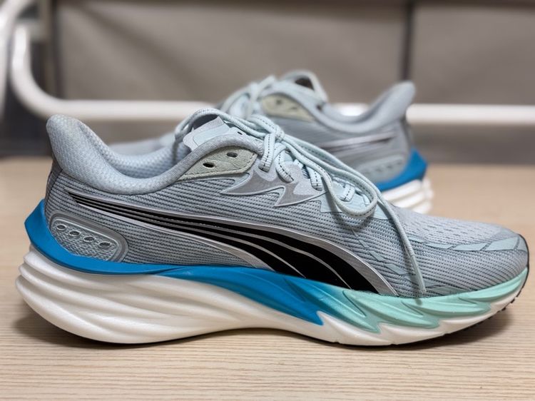 รองเท้าวิ่ง Puma Velocity Nitro 4 รูปที่ 8