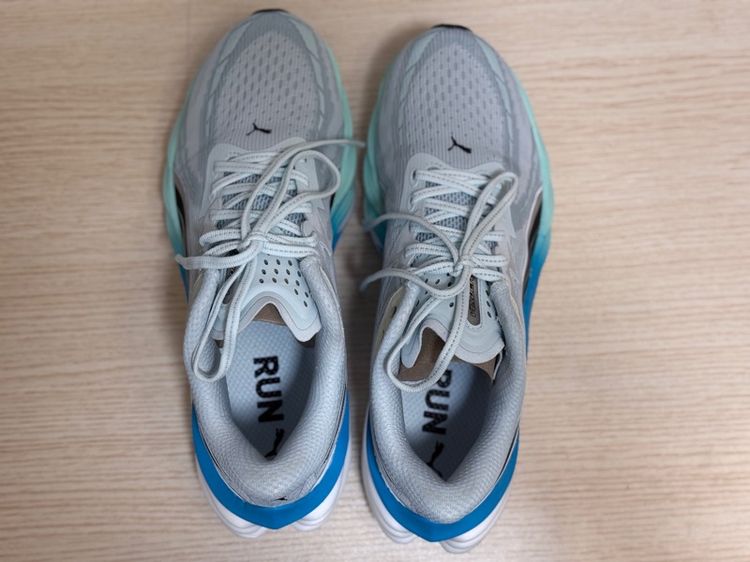 รองเท้าวิ่ง Puma Velocity Nitro 4 รูปที่ 3